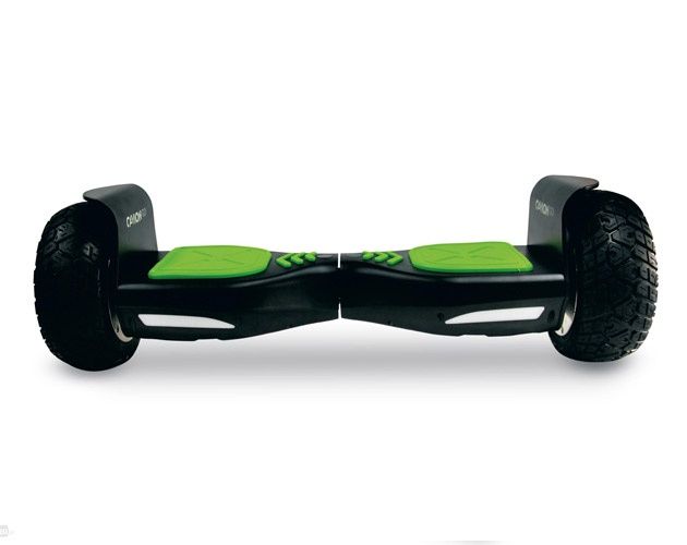 Cavion GO 8.5