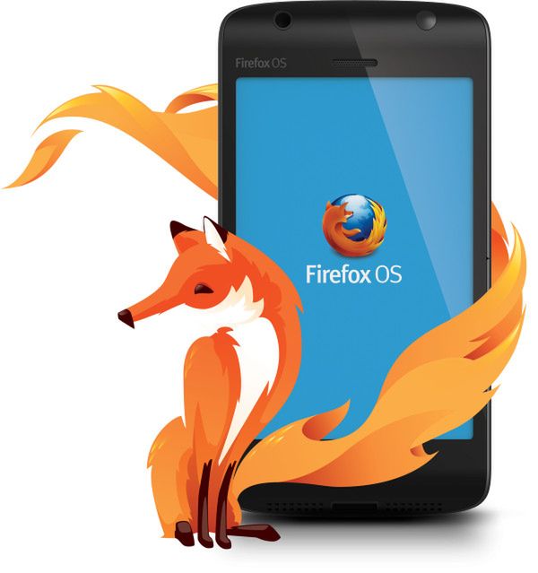 Mozilla Firefox OS w ofensywie. Pierwszy cel: Polska! 2