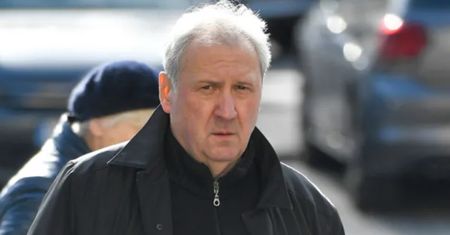 Andrzej Grabarczyk ma wnuczkę z zespołem Downa. "Najtrudniejsze już za nami"