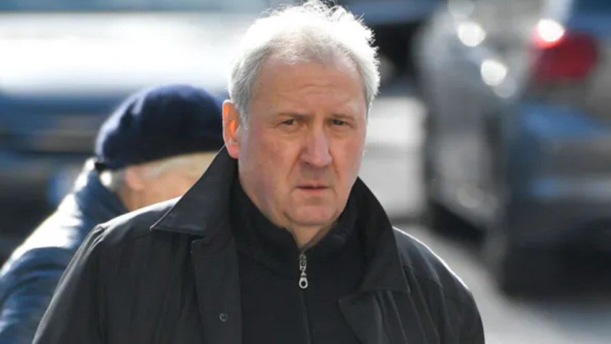 Andrzej Grabarczyk otworzył się na temat wnuczki