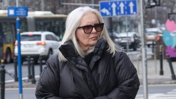 Magda Umer nie żyje. Kilka miesięcy temu odwołała koncerty z powodu "poważnej choroby"