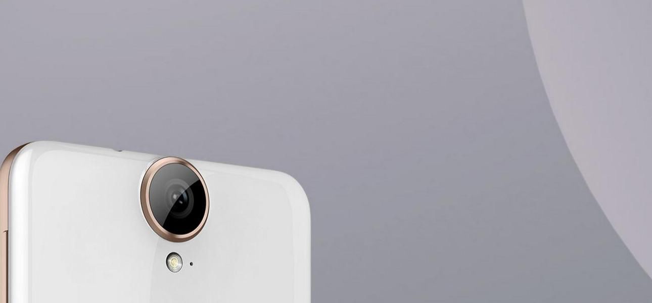 HTC zaprezentowało dwa kolejne topowe urządzenia: One E9+ oraz One E9 5