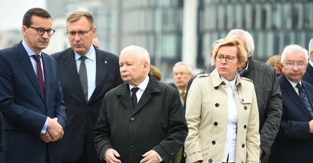 Pierwszy taki raport. Gazu w Polsce może zabraknąć już w styczniu 2023 r.