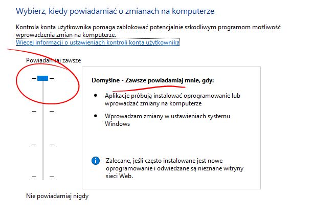 UAC nie wystarczy, gdy hasło można podebrać z klawiatury...