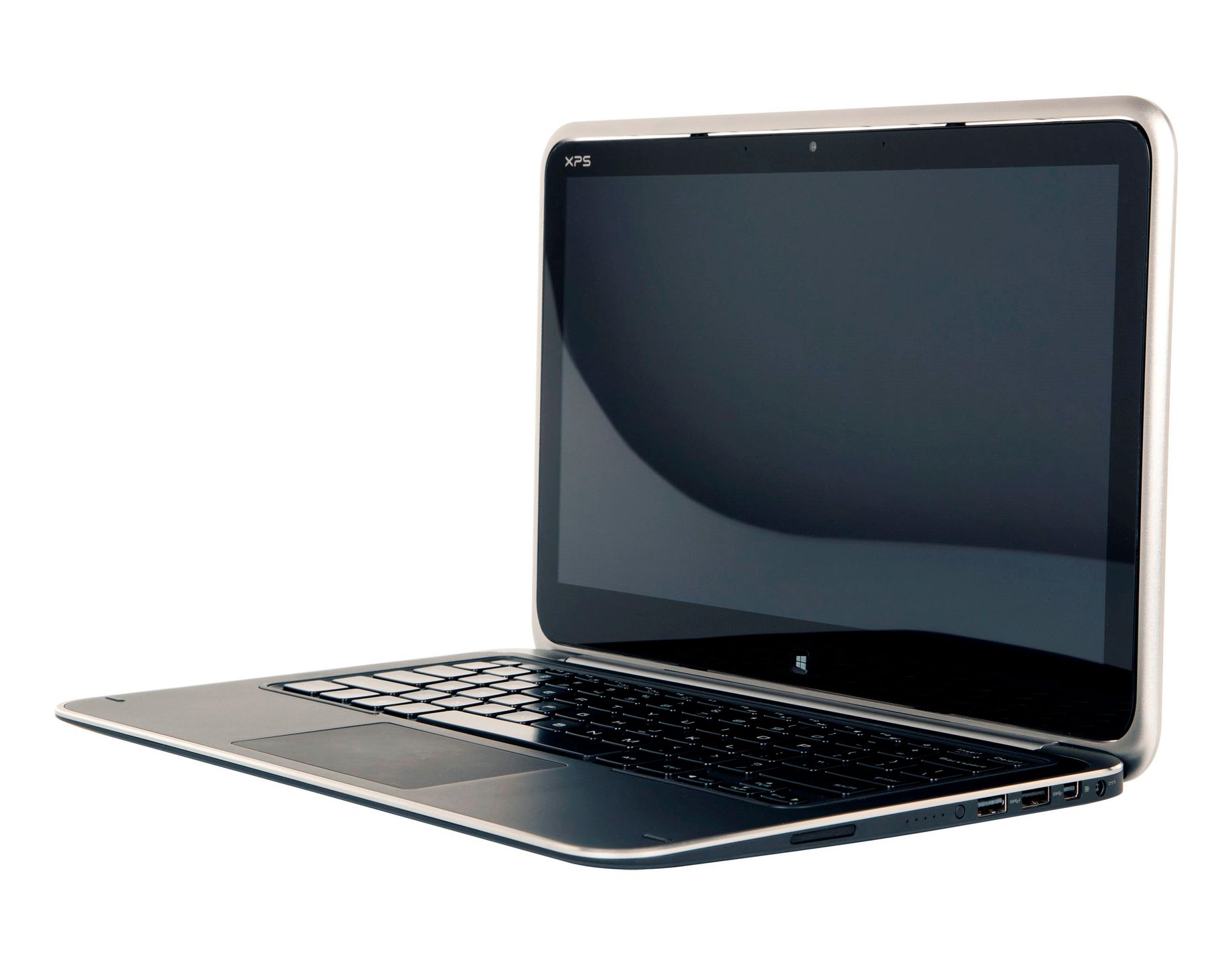 Dell XPS 12 Duo – hybryda idealna? [test] 2