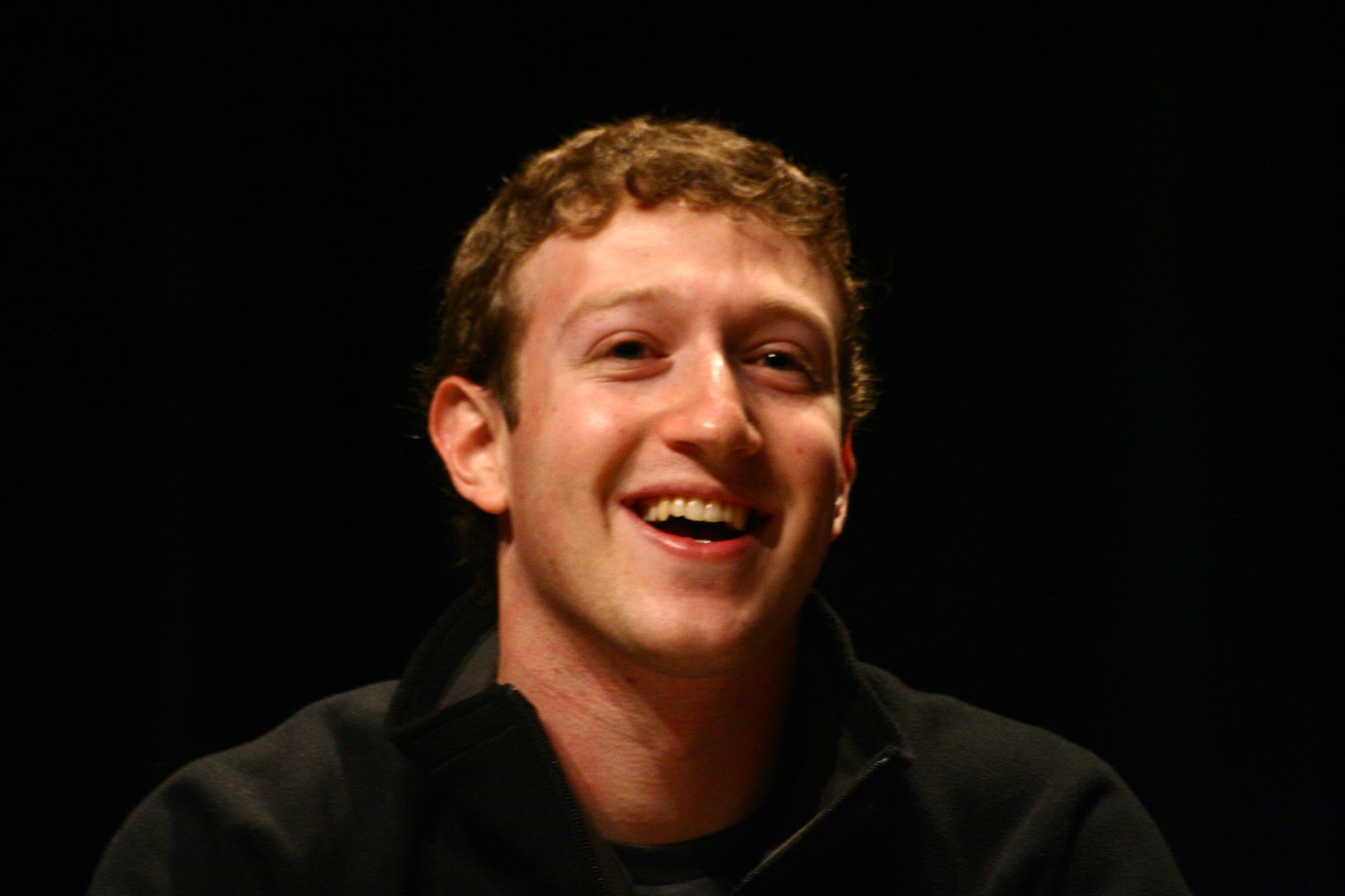 Mark Zuckerberg: 40% czasu spędzonego w VR poświęcimy na media społecznościowe 2
