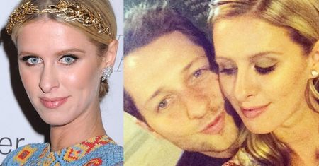Siostra Paris Hilton jest w ciąży!