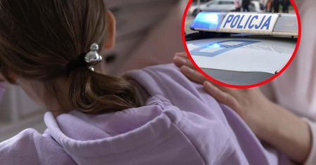 Warszawa. Cztery uczennice piły wódkę podczas lekcji. Tak się wydało