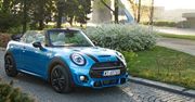 Mini Cabrio Cooper S nie ma sensu, ale to nie powstrzyma mnie przed polecaniem go każdemu