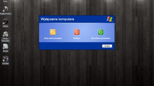 Jak automatycznie ponownie otworzyć wybrane aplikacje po restarcie? 1