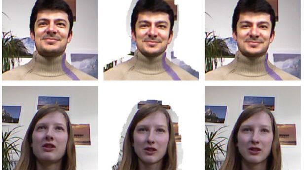 Podczas wideoczatu nie patrzysz rozmówcy w oczy? Nie szkodzi, Skype zrobi to za Ciebie 1