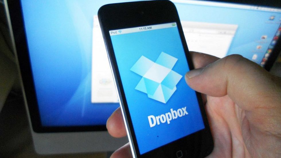 Wyciekły dane 7 mln kont Dropboksa. Jak zabezpieczyć się przed problemami? 1