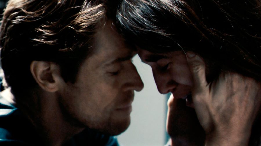 Niezła recenzja: Antychryst czyli horroroporno 1