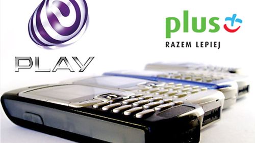 Czy Play blokuje logowanie do Plusa? - być może oceni to UOKiK 1