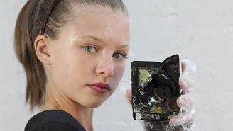 Wybuchające iPody - i co z tego? 1