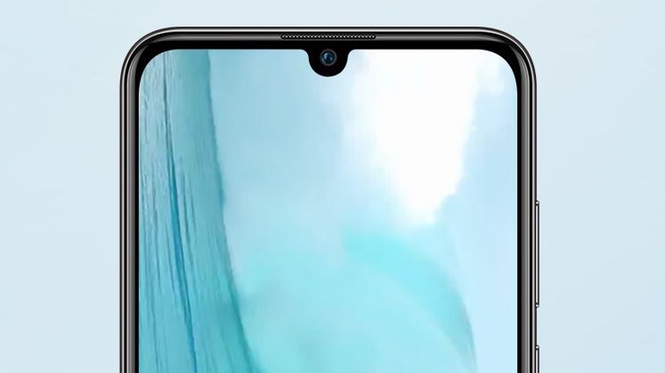 Huawei P Smart 2020 z apkami Google. Jest jednak haczyk 1