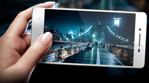 Oppo R1 oficjalnie. Nie dla nas, ale nie ma czego żałować 1