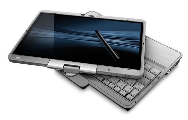 HP EliteBook 2760p