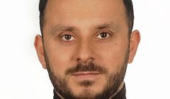 Piotr Kuciapski na czele działu PR i komunikacji Aflofarmu