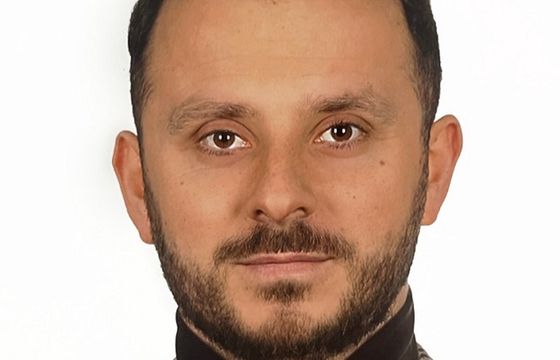 Piotr Kuciapski na czele działu PR i komunikacji Aflofarmu