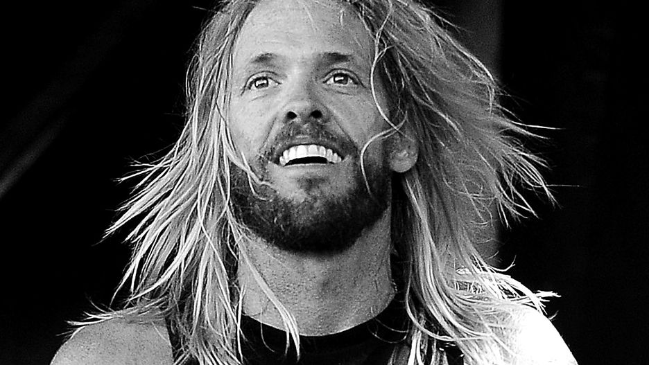Taylor Hawkins nie żyje