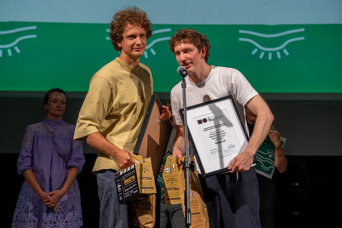 19. edycja festiwal BNP Paribas Dwa Brzegi