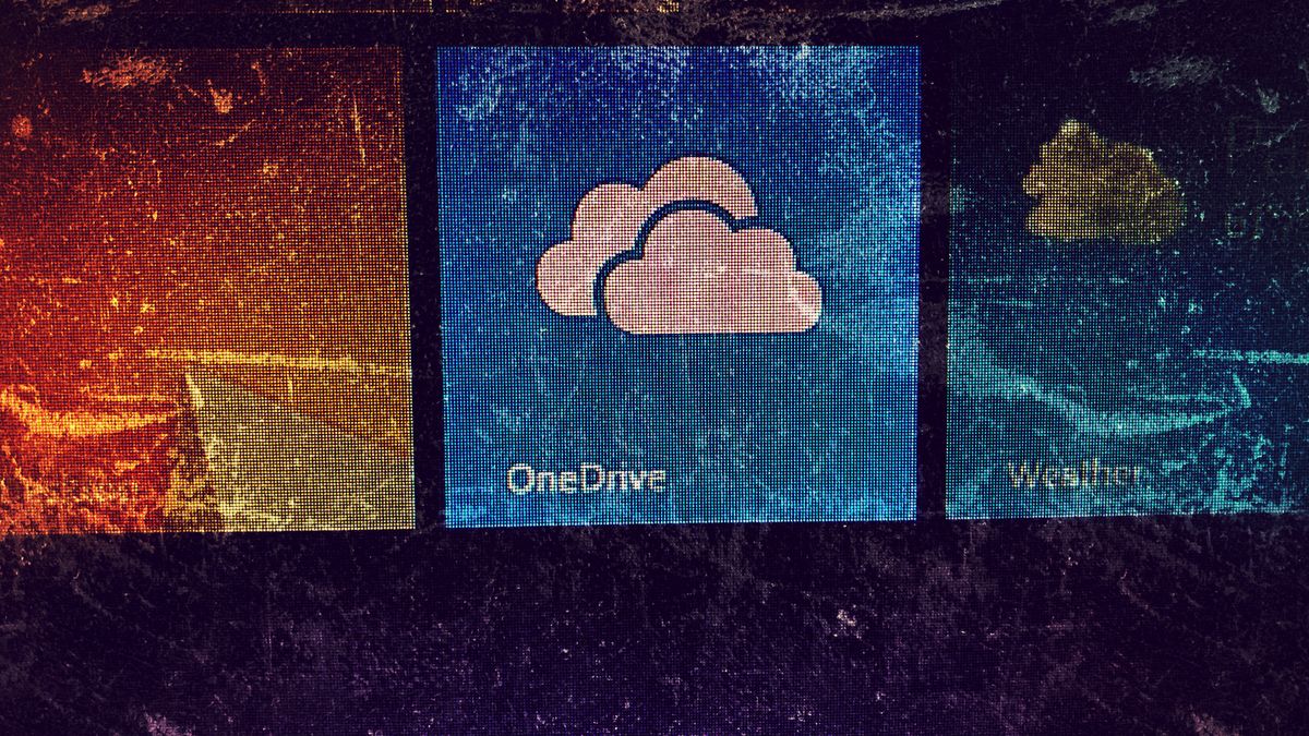 Windows 8.1 umiera: OneDrive nie działa