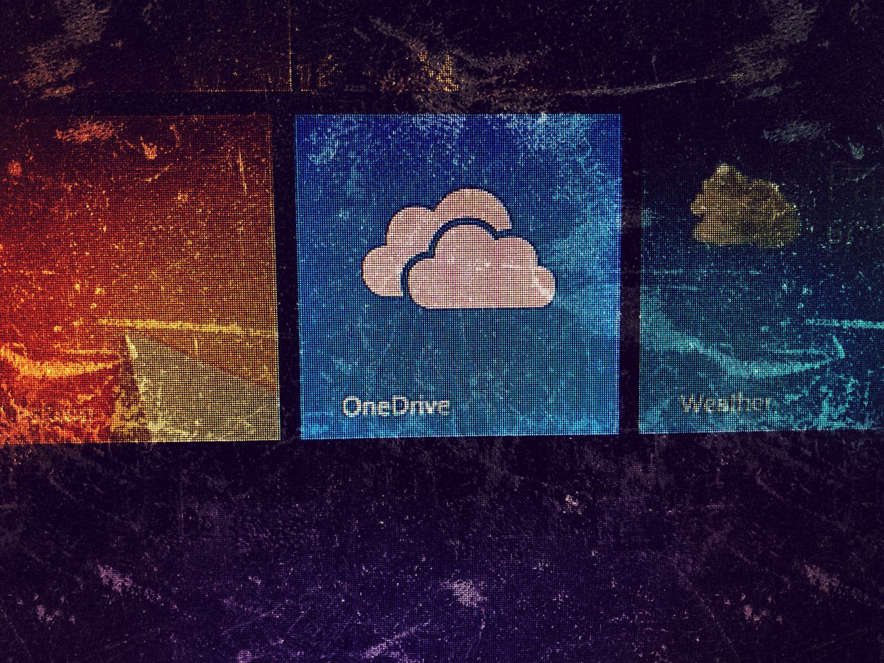 Windows 8.1 umiera: OneDrive nie działa