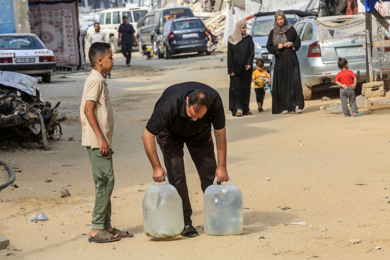 Global courts challenge Israel as UN condemns war conduct in Gaza