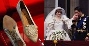 Księżna Diana ukryła wiadomość w swoich ślubnych butach. Prawda wyszła na jaw dopiero po latach