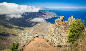Niespokojny koniec roku w Hiszpanii. Burze, huragany i trzęsienia ziemi