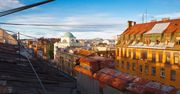 Petersburg. Zabytki i atrakcje rosyjskiego "okna" na Europę