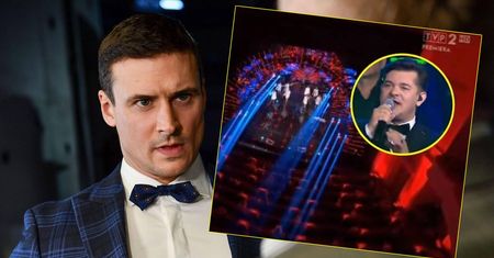 Mateusz Damięcki ostro o koncercie "Dla Ciebie Mamo"