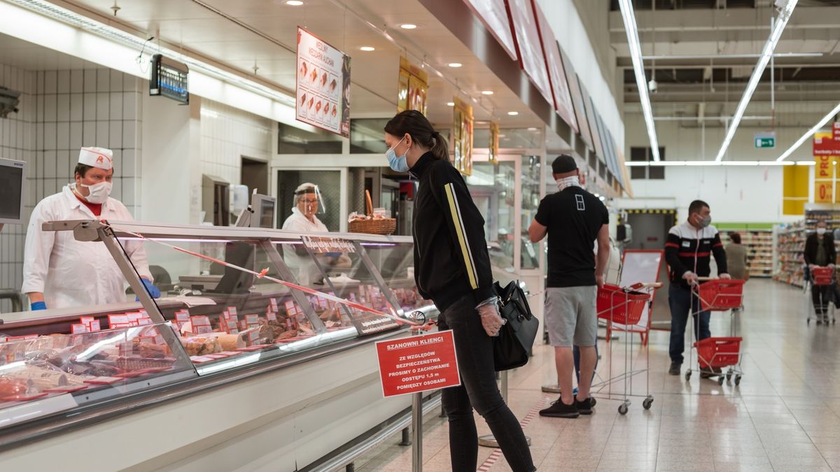 Polacy w ostatnich latach coraz bardziej zwracają uwagę na jakość spożywanej żywności. 