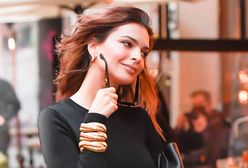 Emily Ratajkowski o ciąży. "Czasami czuję się jak bogini płodności"