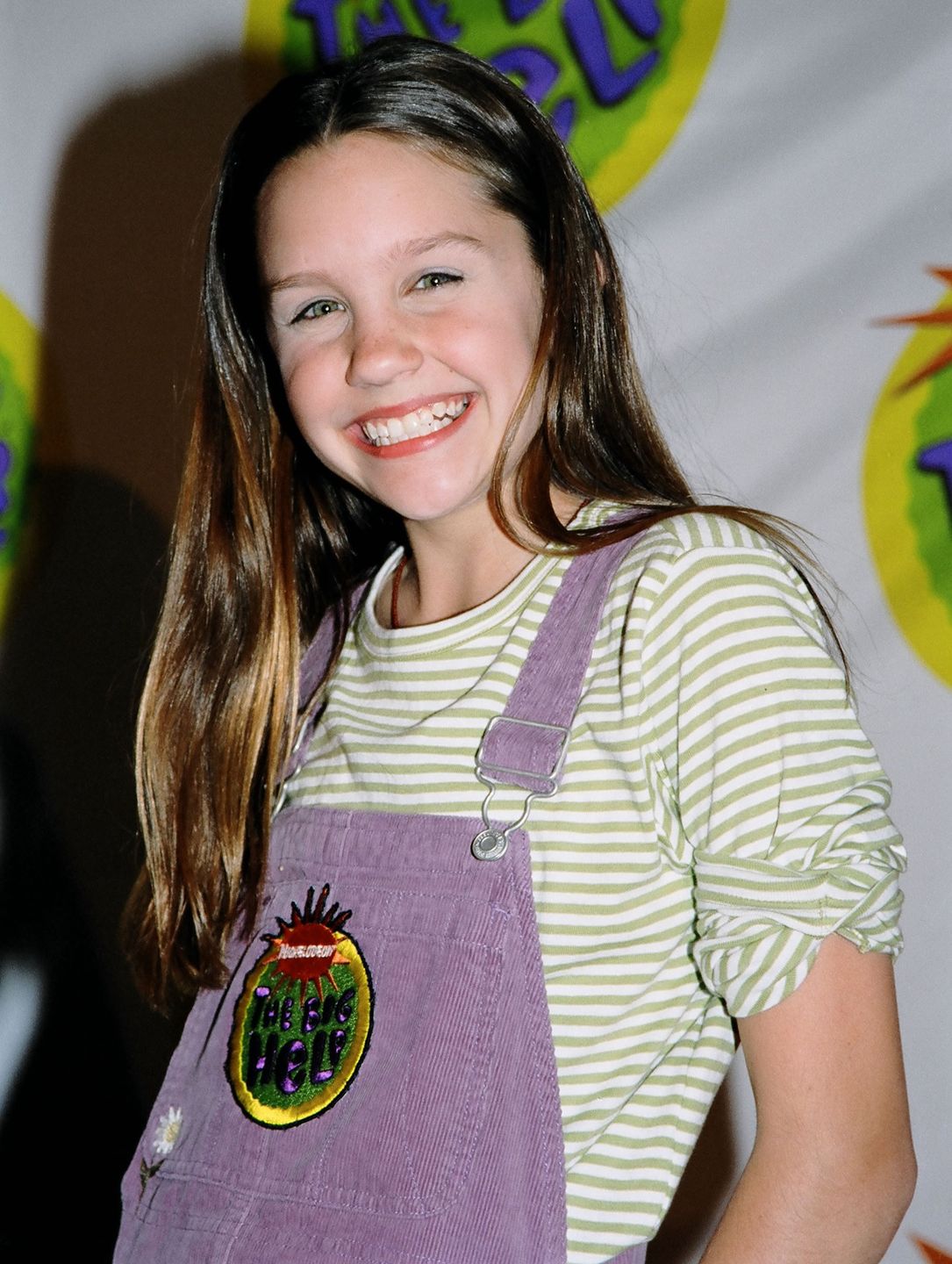 Tak się zmieniała Amanda Bynes