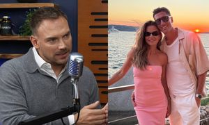 Miliarder i kolega Lewandowskich odsłania ich PRAWDZIWE OBLICZE: "Ten związek pewnie niełatwo jest utrzymać"