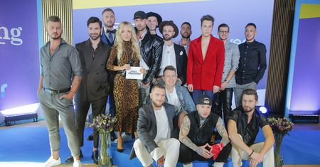 "Prince Charming". Włodarze TVN, ocknijcie się, macie perełkę!