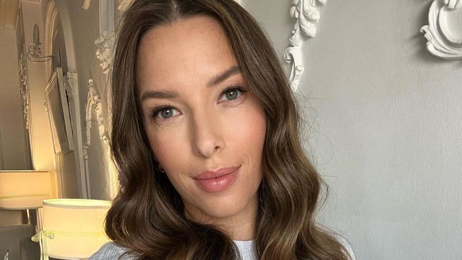 Ewa Chodakowska wyznaje, że nie jest fanką wysokich obcasów
