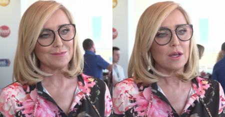 Agata Młynarska o rozwodzie: "To trzęsienie ziemi. Dla mnie to był koniec świata"
