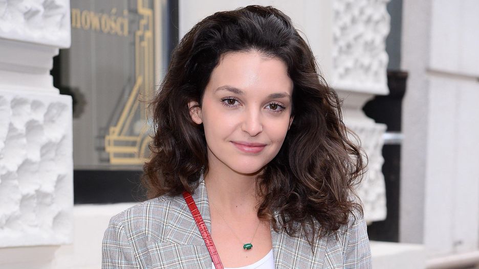 Maria Dębska