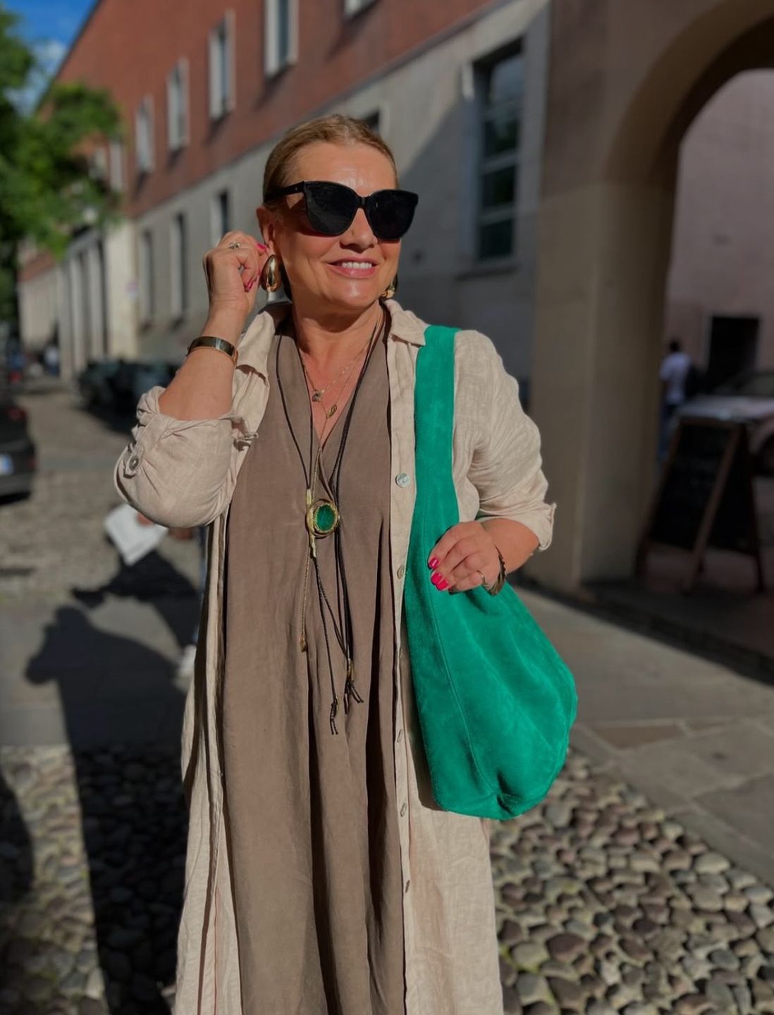 Małgorzata Ostrowska-Królikowska