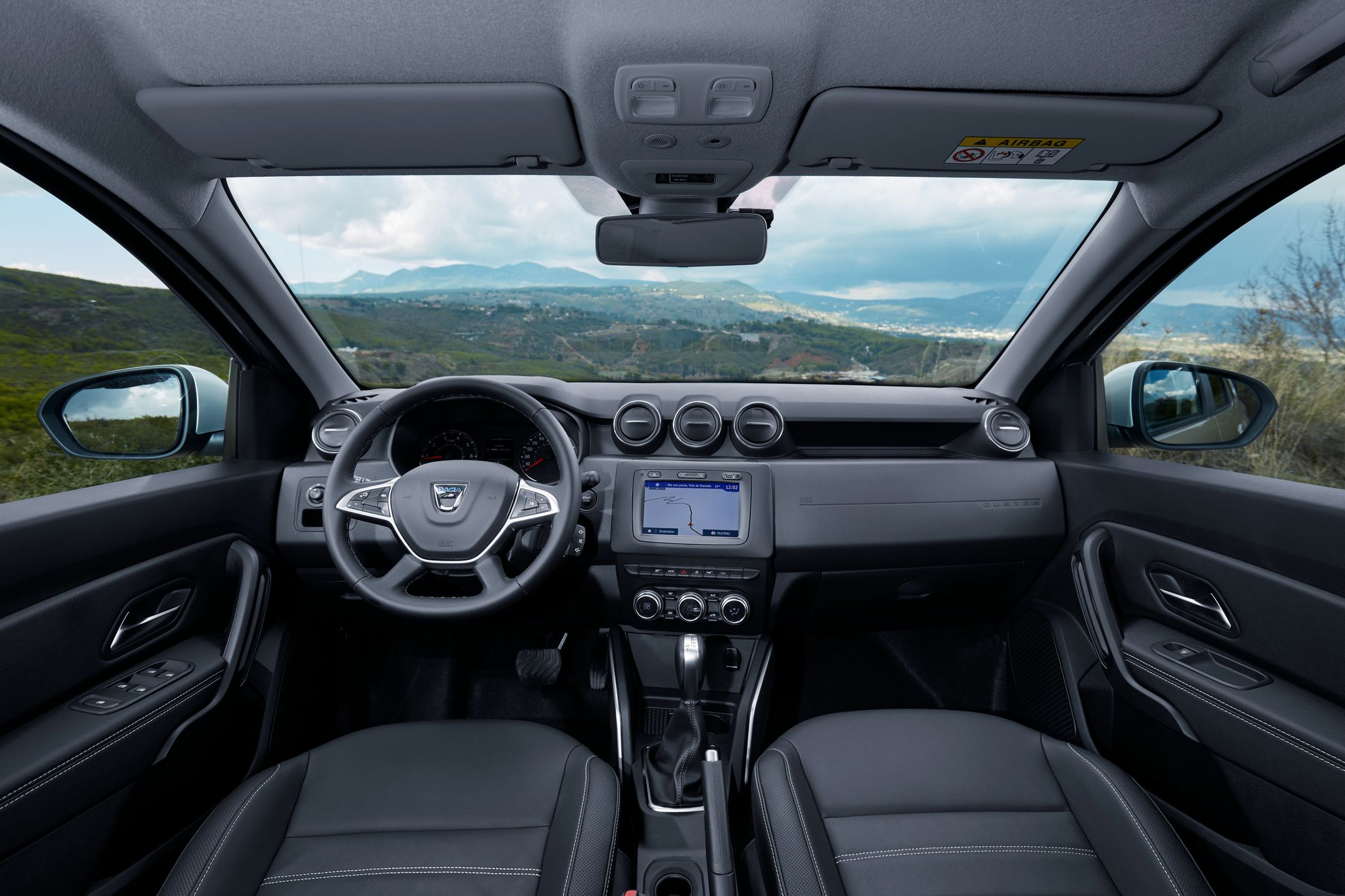 Dacia Duster 9