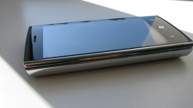 Dell Venue Pro - WP7 w eleganckim pudełku [szybki przegląd] 3