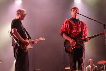 Jarocin Festiwal 2025. Dzień pierwszy - Myslovitz