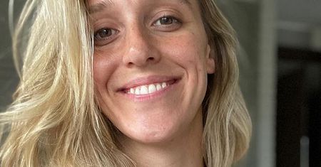Aleksandra Żebrowska pokazała zdjęcie dziecka. Fani: "Wygląda jak Einstein!"