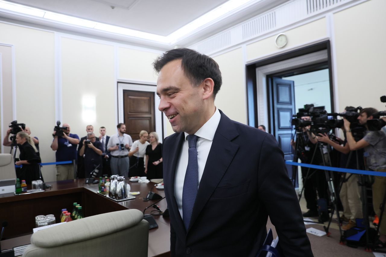 KSeF opuszcza Sejm. Posłowie zagłosowali w sprawie elektronicznych faktur