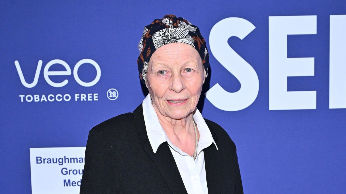 Anna Nehrebecka o walce z chorobą