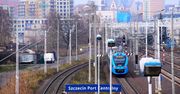 Szczecin: Zmiany w rozkładzie jazdy pociągów PKP. Nowe połączenia przed świętami