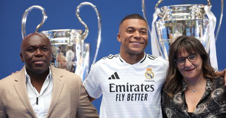 "Nie zostawimy". Matka Mbappe z groźbą dla PSG